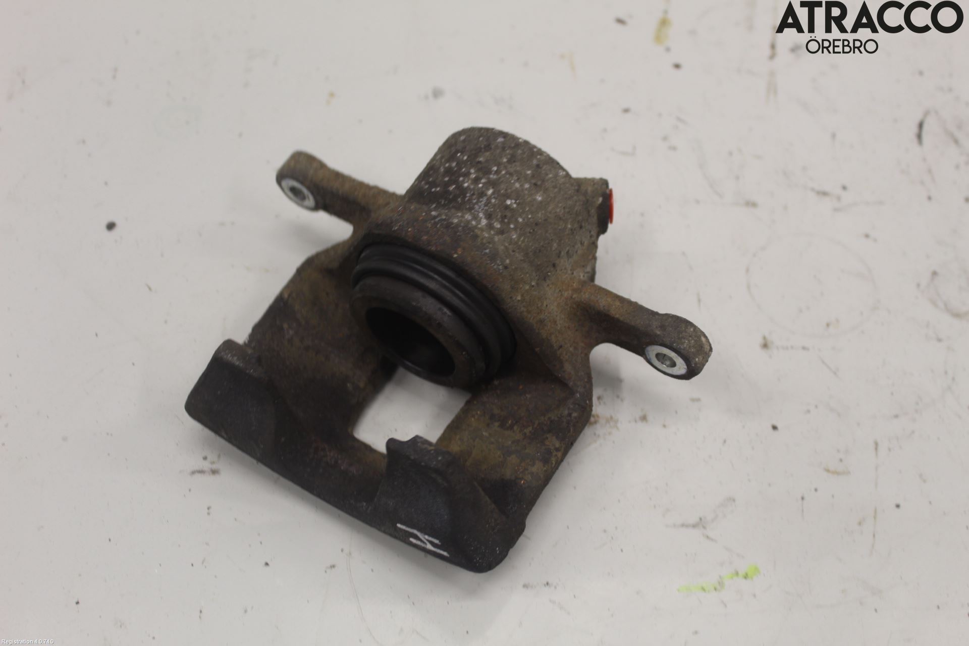 Citroen C4 CACTUS 14-20 Bromsok Fram Höger