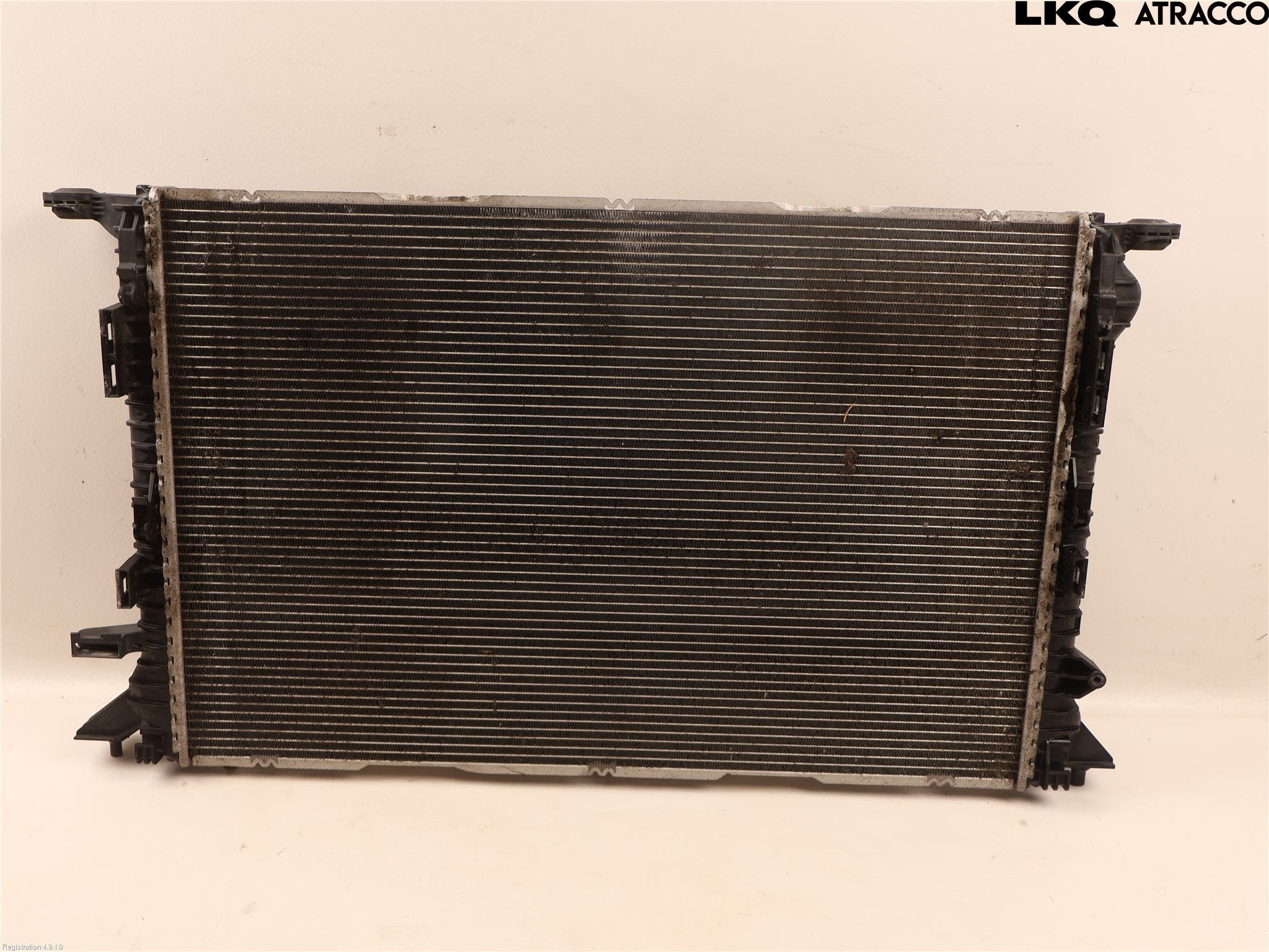 Audi A6/S6 4G 11-18 Kylare Aut