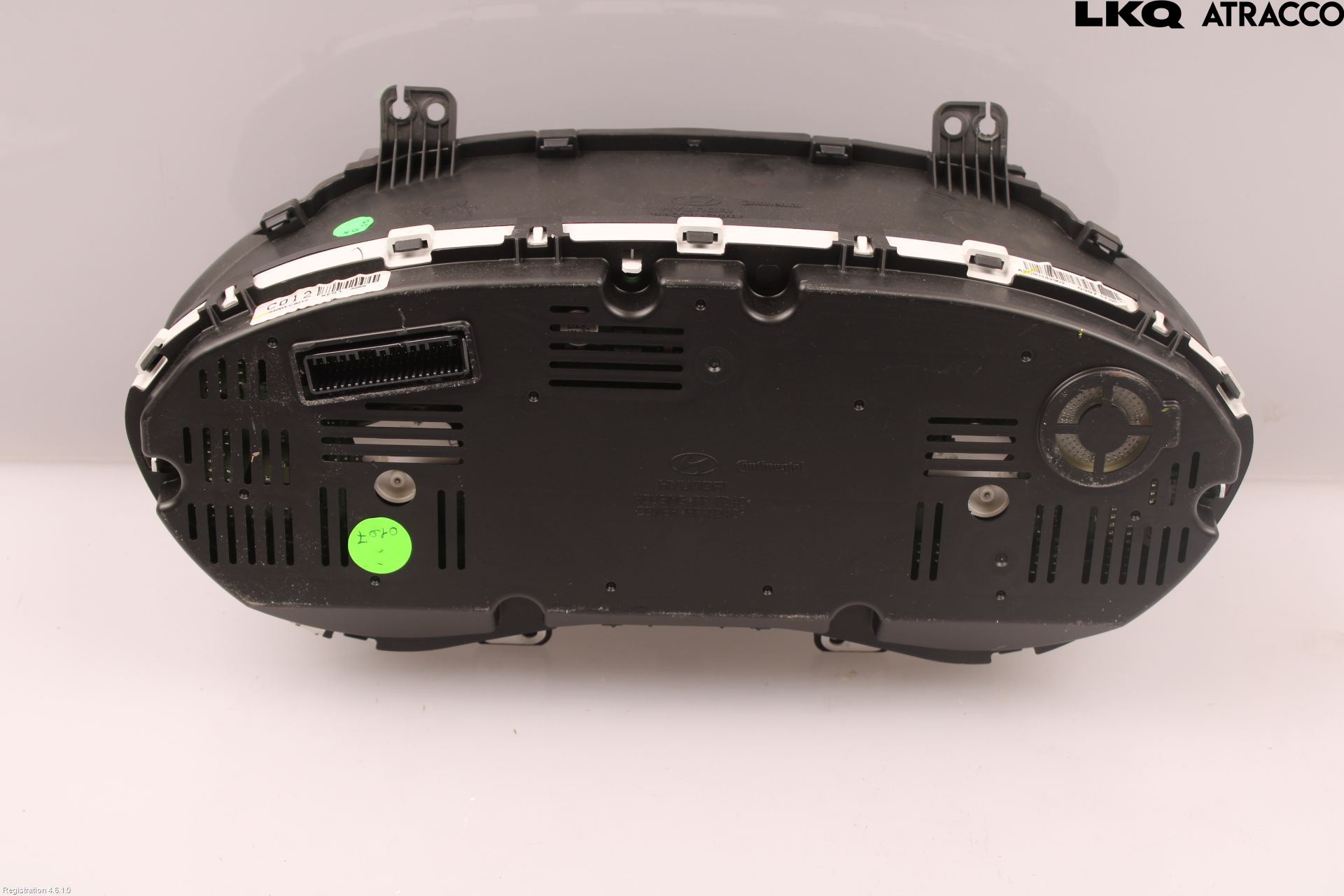 Hyundai i20 GB 15-20 Instrument Komb