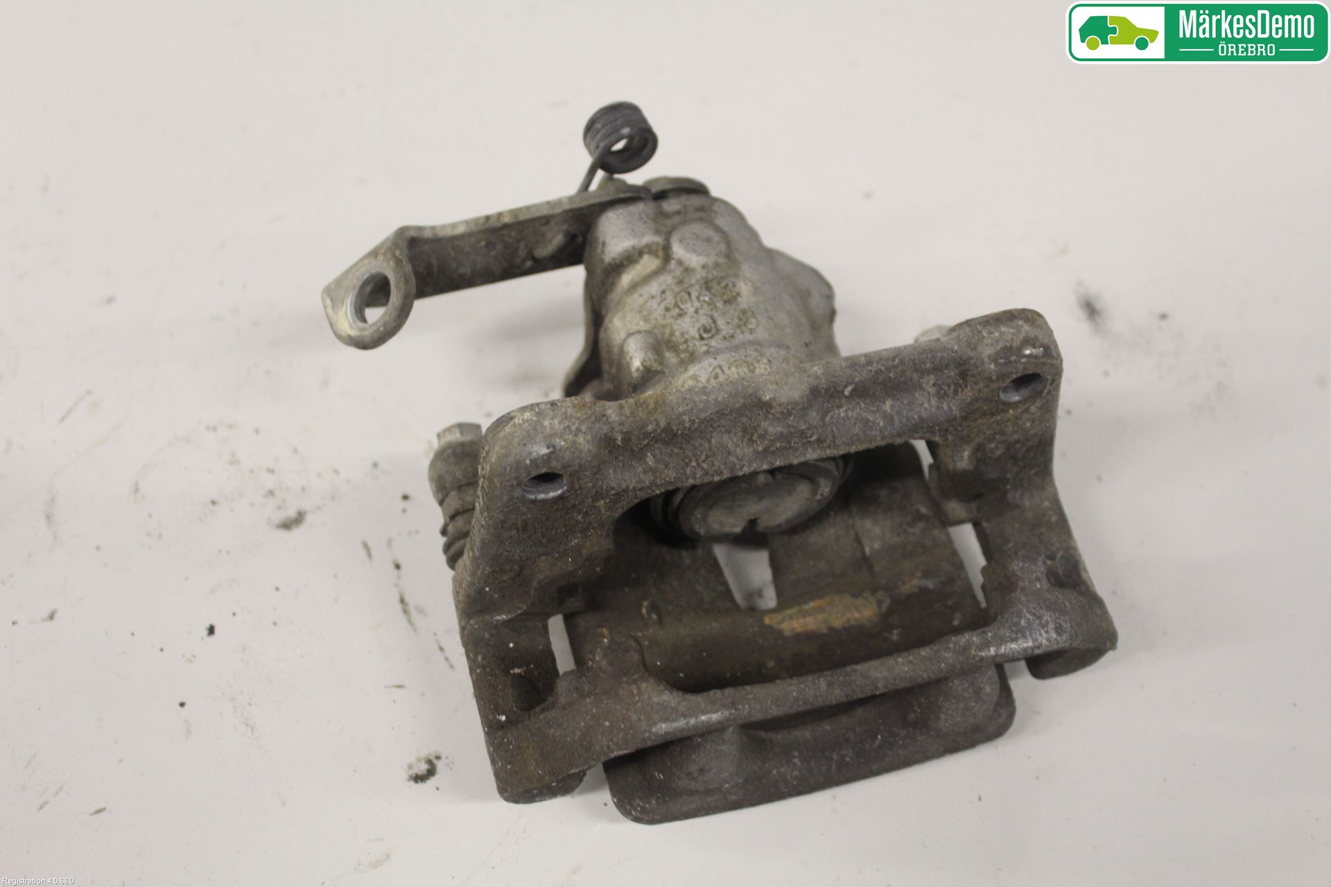 Peugeot EXPERT/E-EXPERT 17- Bromsok Bak Vänster