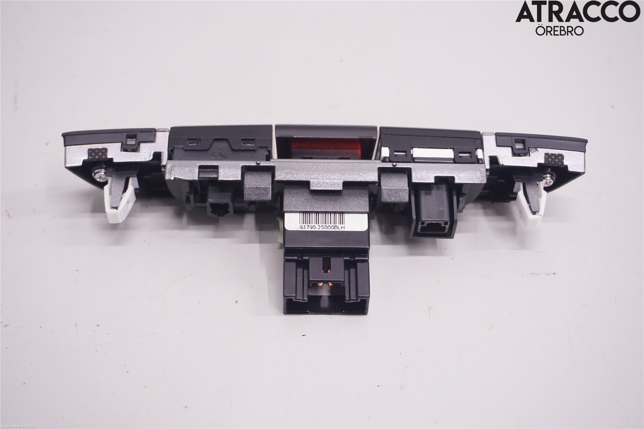 Hyundai ix35 Strömställare Varnings