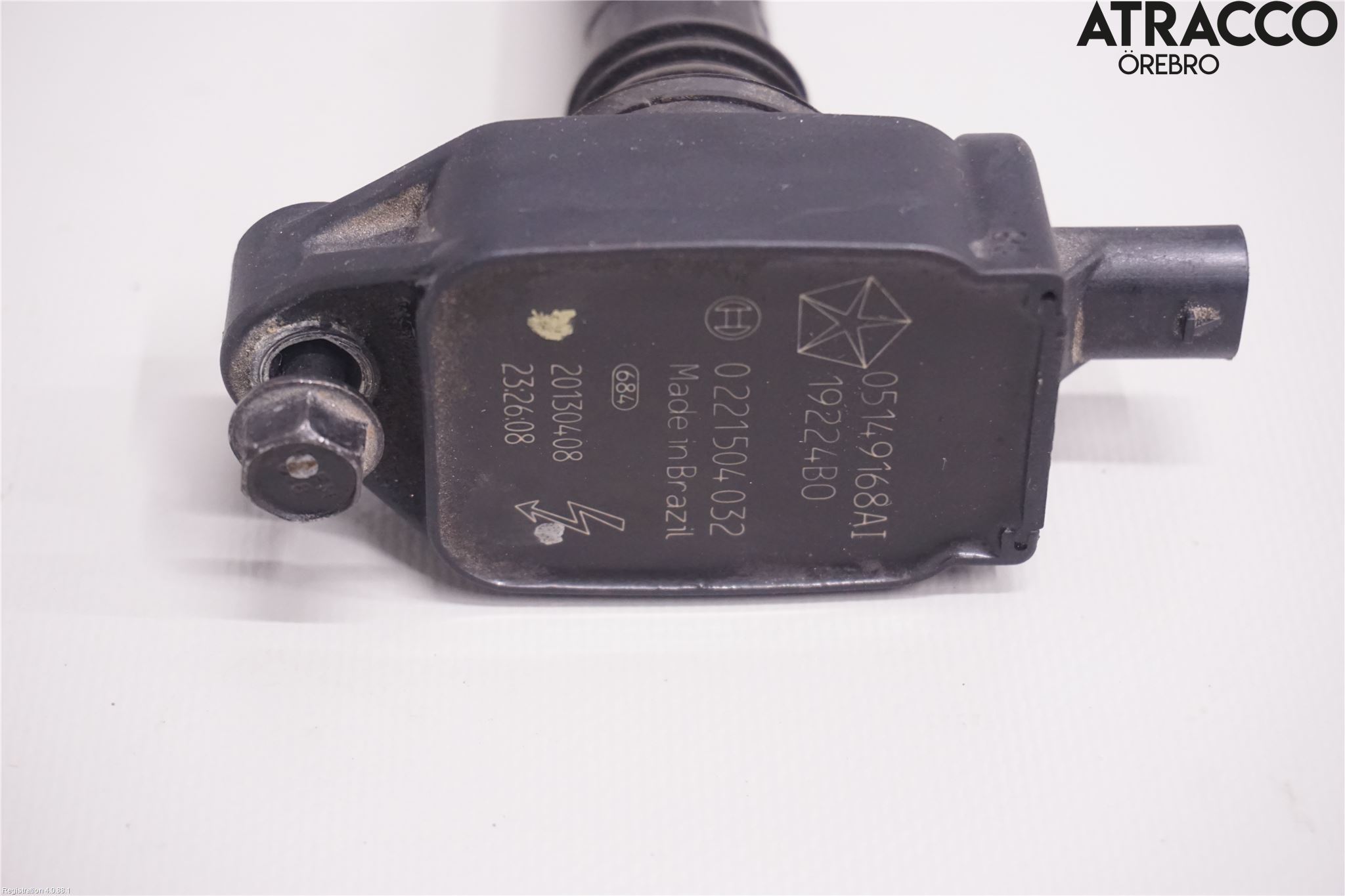 Lancia VOYAGER Tändspole