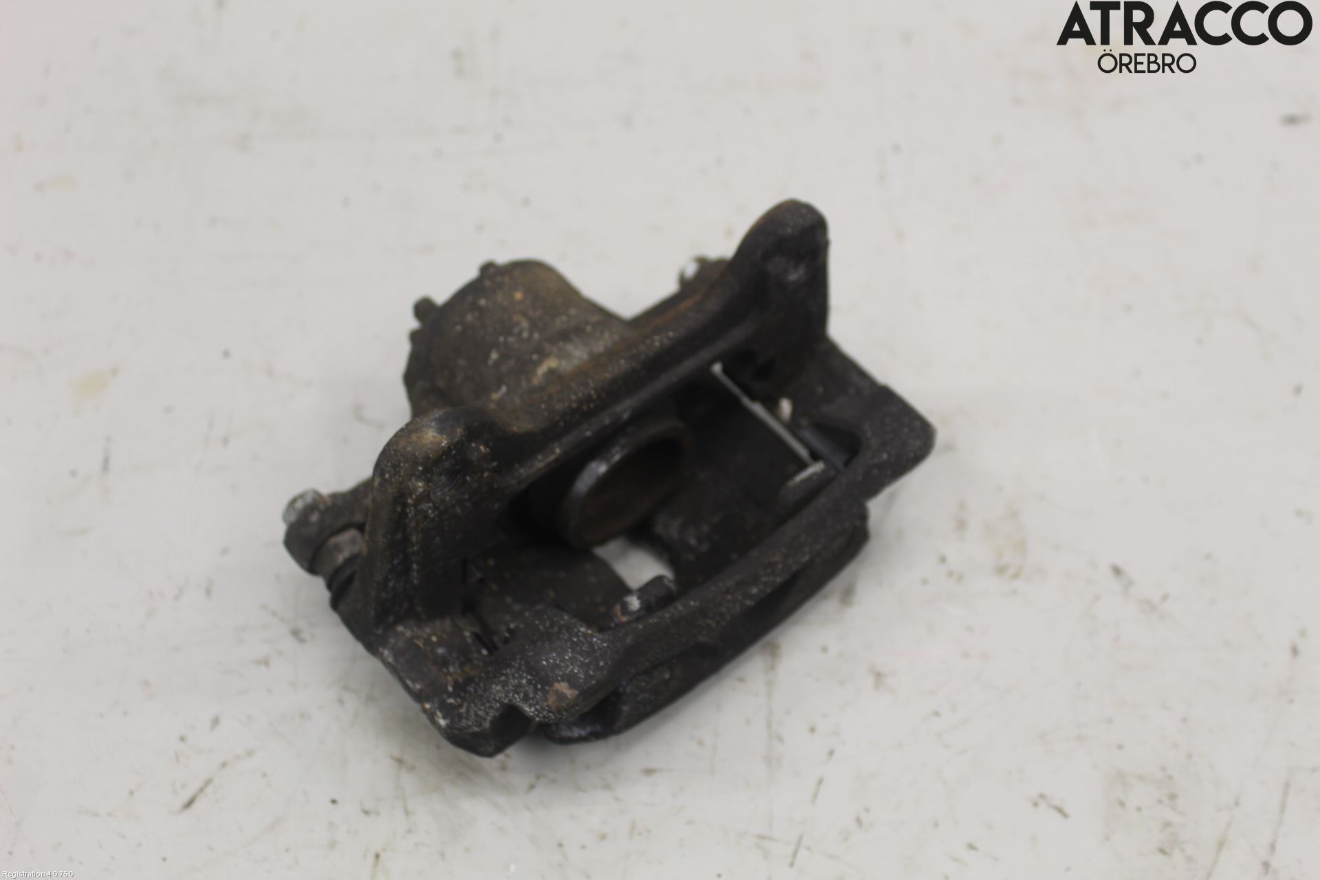 Kia PICANTO 17- Bromsok Fram Vänster