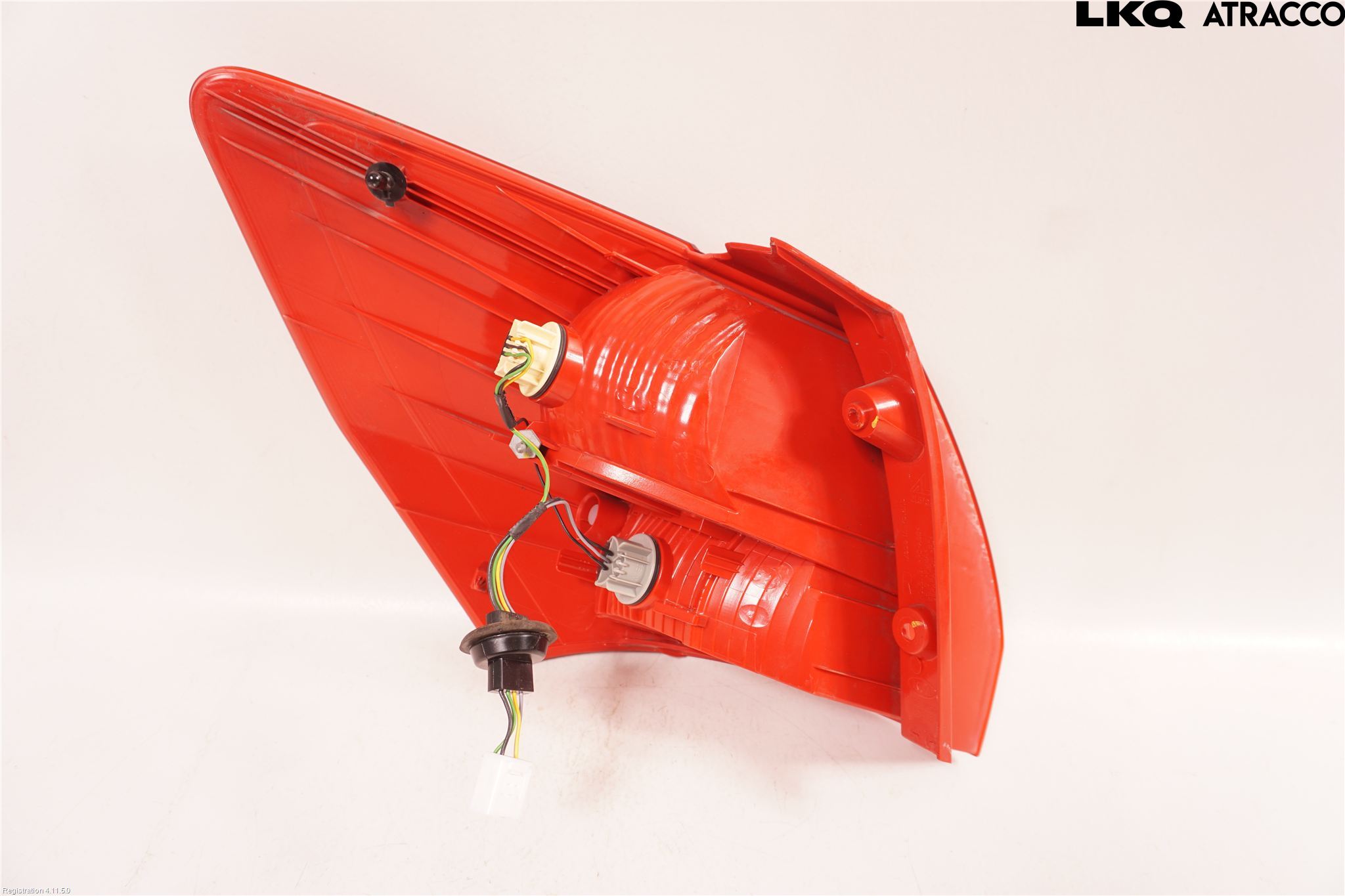 Kia VENGA 10-19 Bakljus Höger