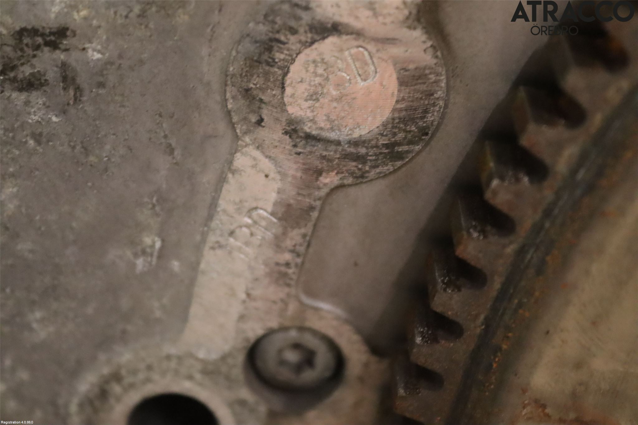 Audi A8/S8 4H 10-17 Motor Diesel