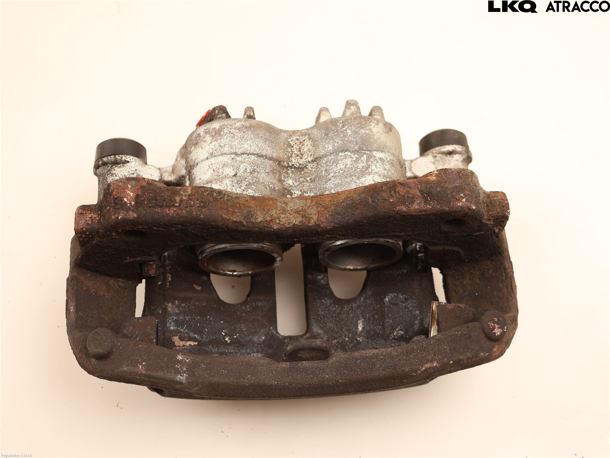 Renault MASTER III 15-20 Bromsok Fram Vänster