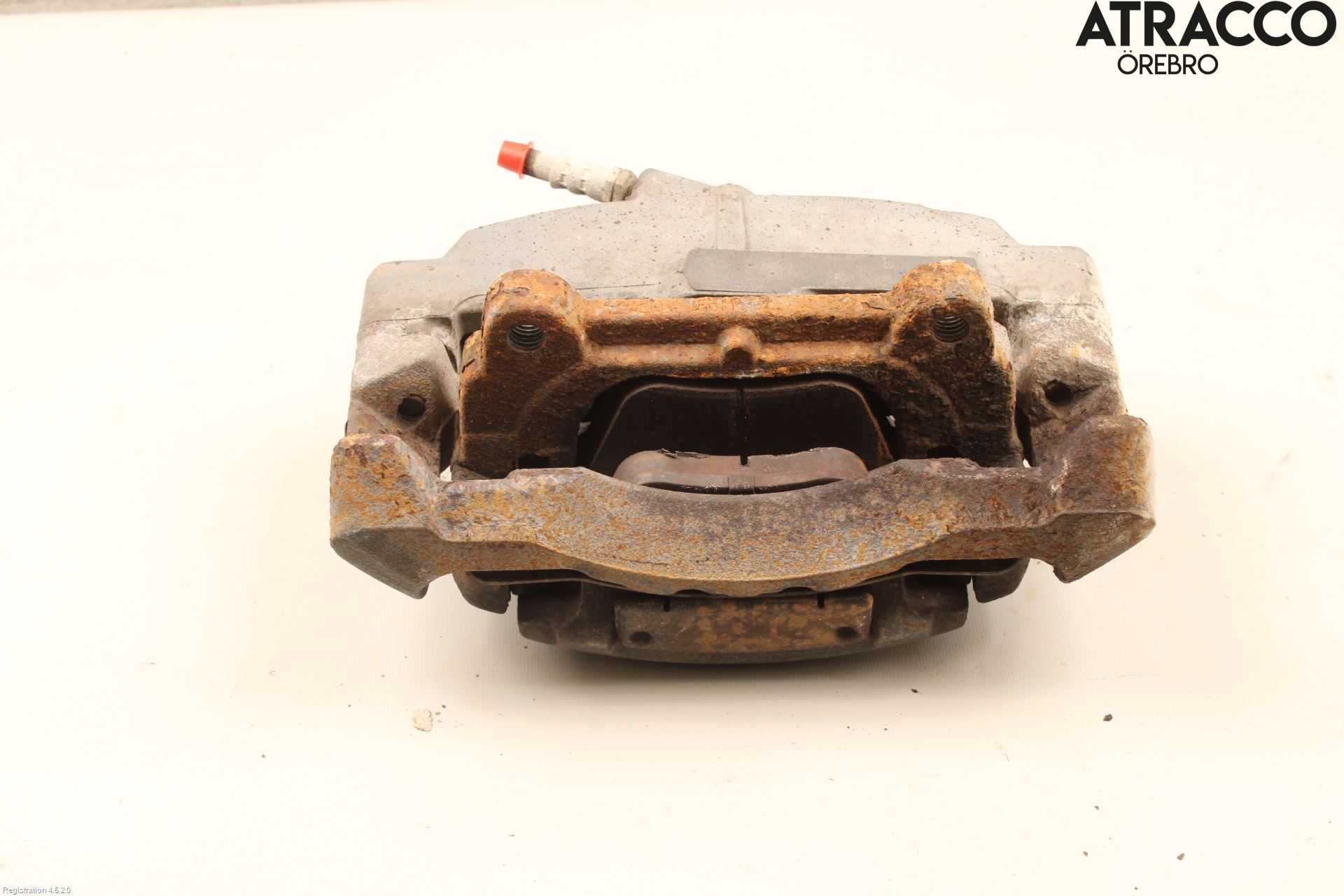 Volvo V70 08-13 Bromsok Fram Vänster