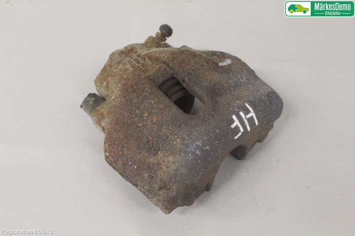 Audi A6/S6     05-11 Bromsok Fram Höger