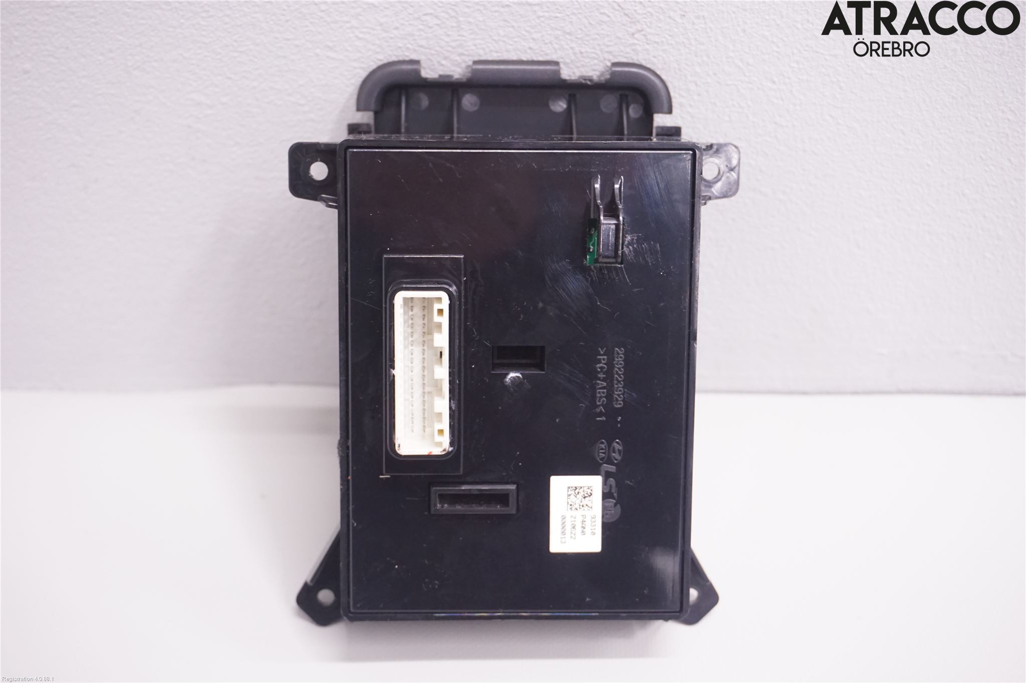 Kia SORENTO 21- Strömställare Multifunktion