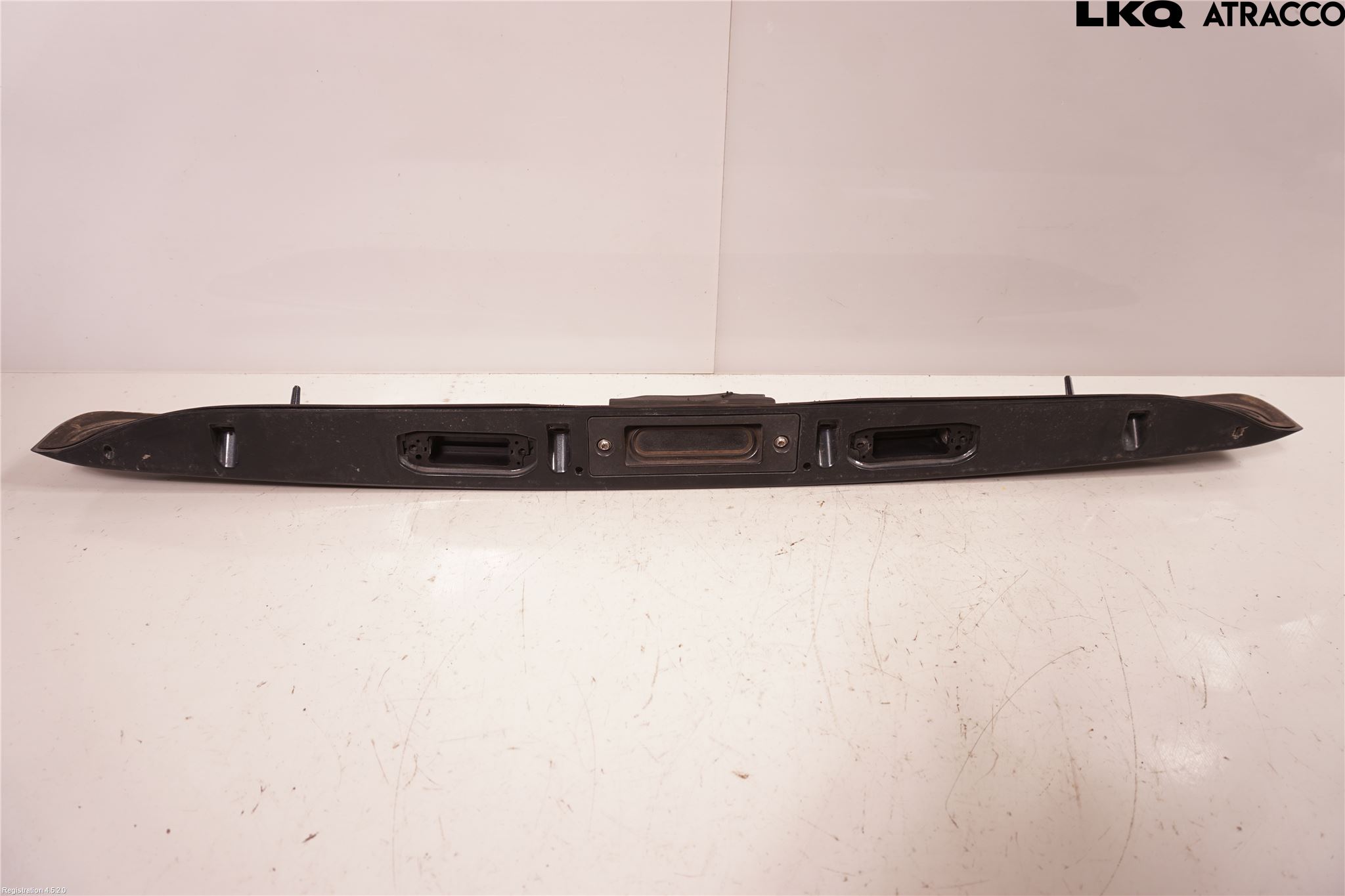 Volvo V50 08-12 Bakluckehandtag