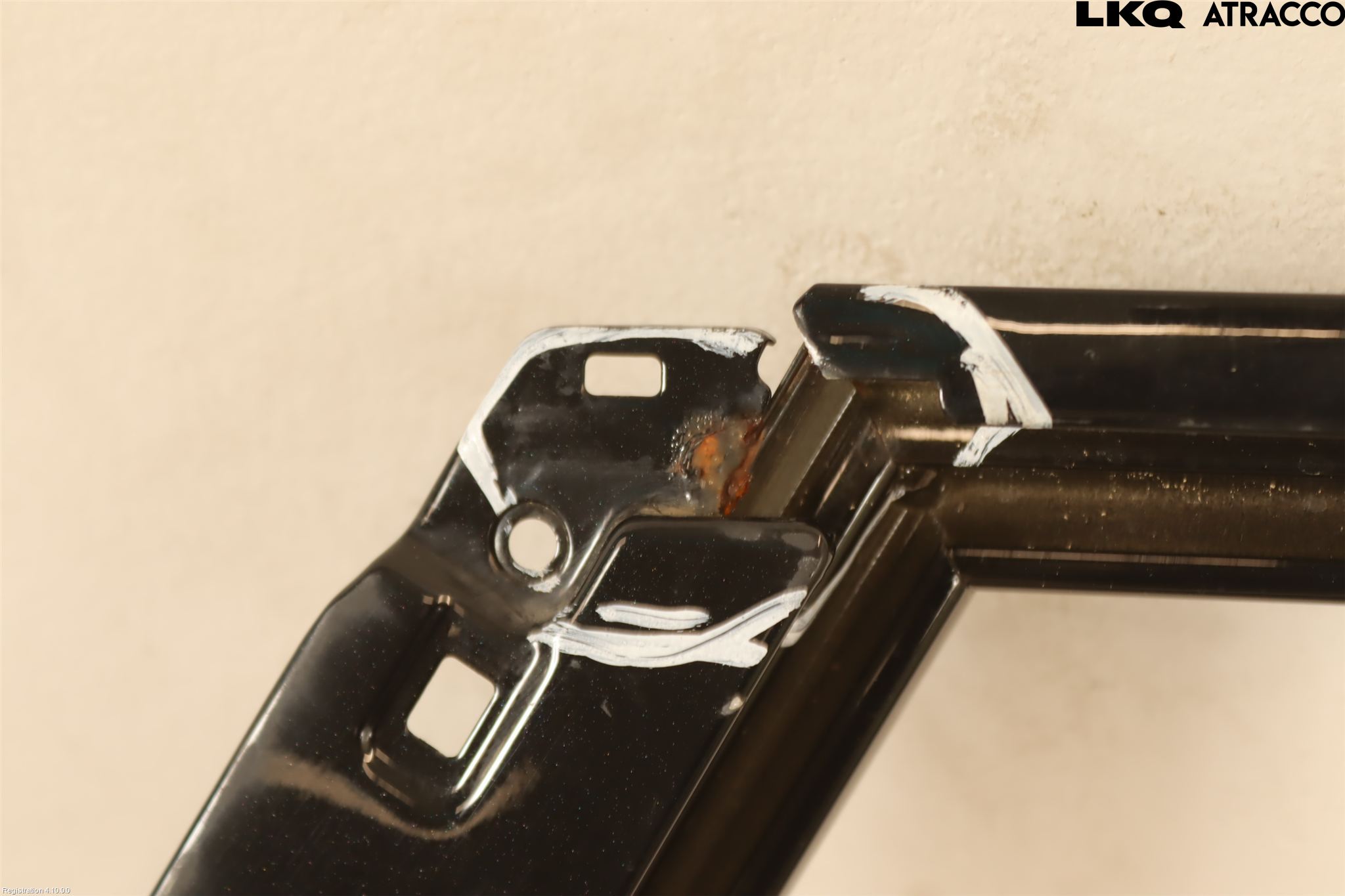 Kia OPTIMA 16-20 Dörr Bak Höger