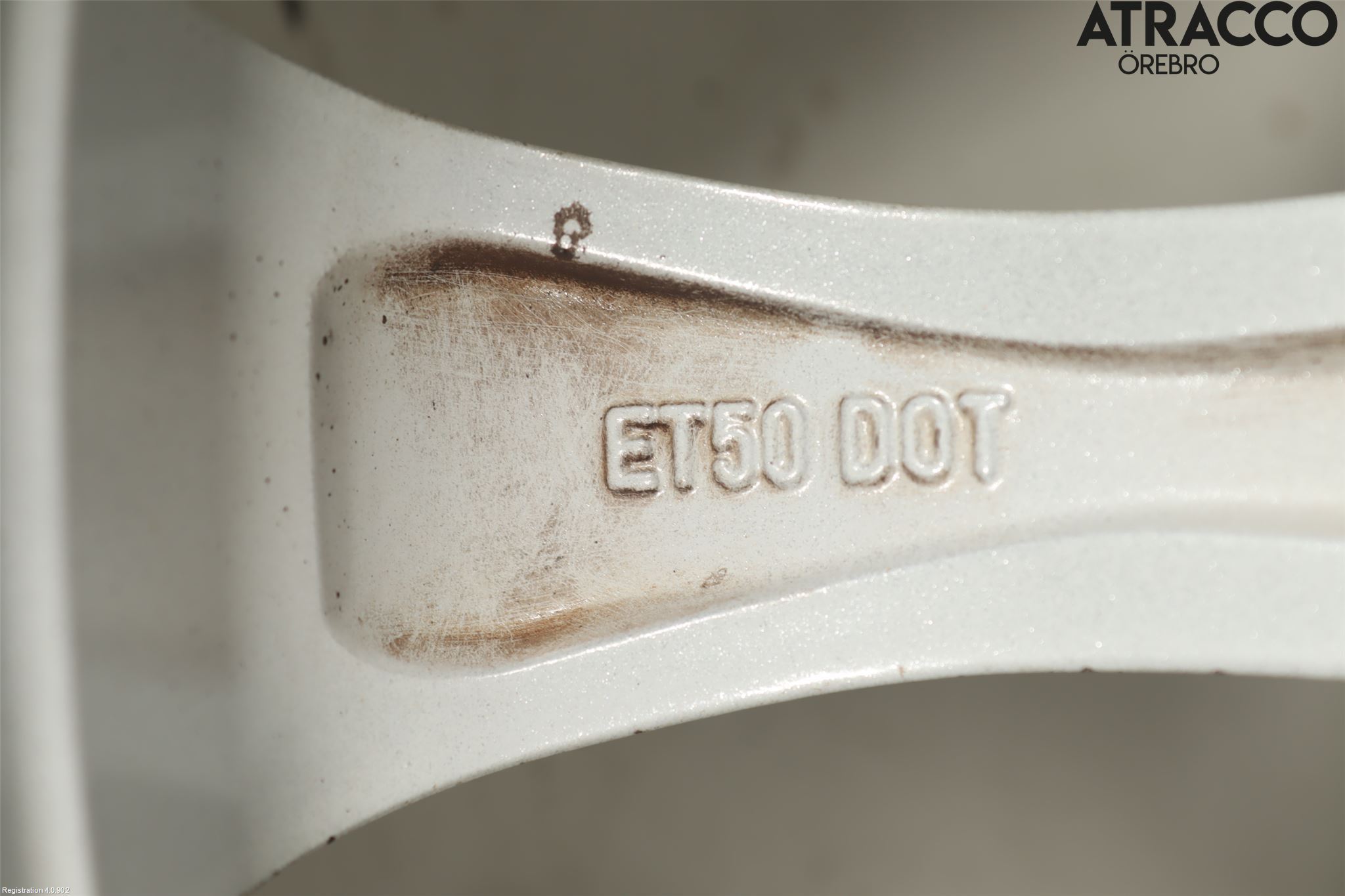 Ford FOCUS 11-14 Fälg Aluminium