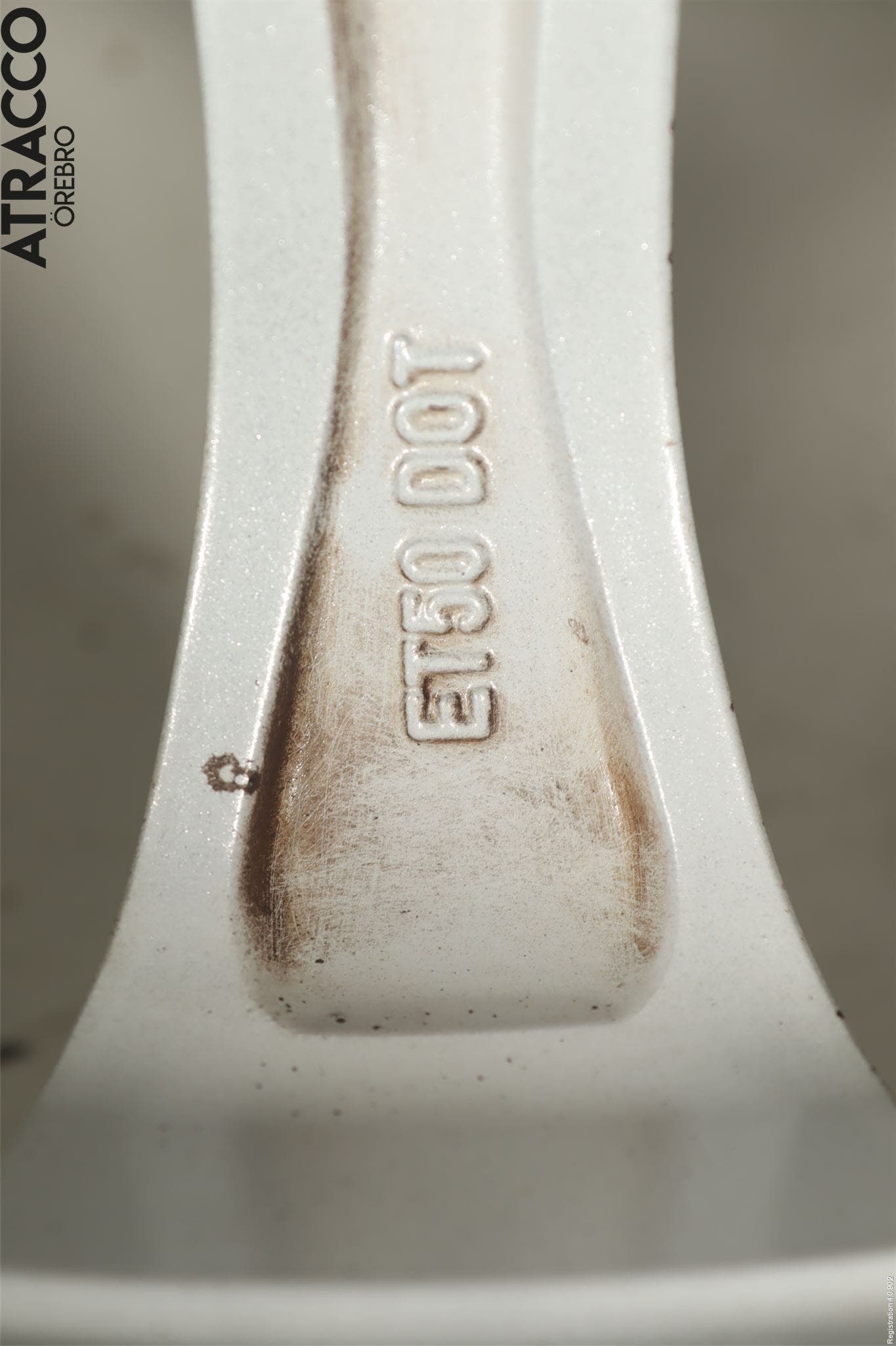 Ford FOCUS 11-14 Fälg Aluminium