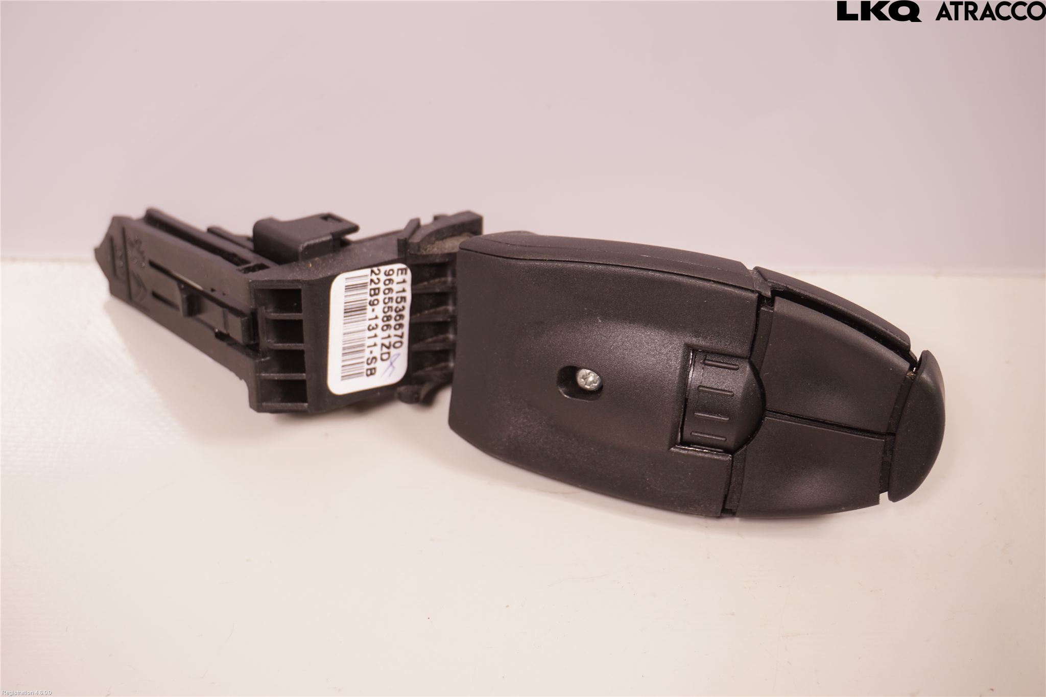 Peugeot EXPERT/E-EXPERT 17- Farthållare