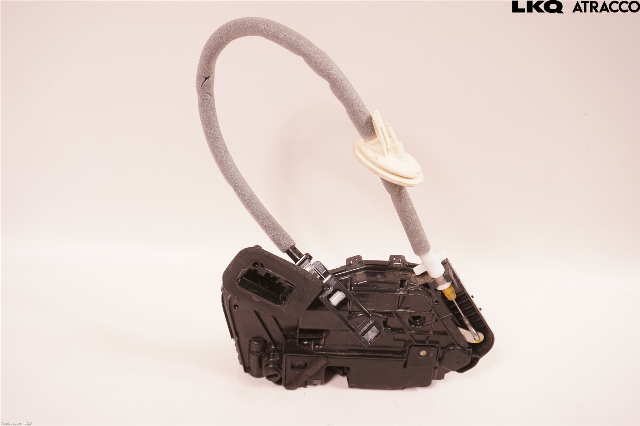 Volkswagen VW ARTEON 17- Låskista-Dörrlås