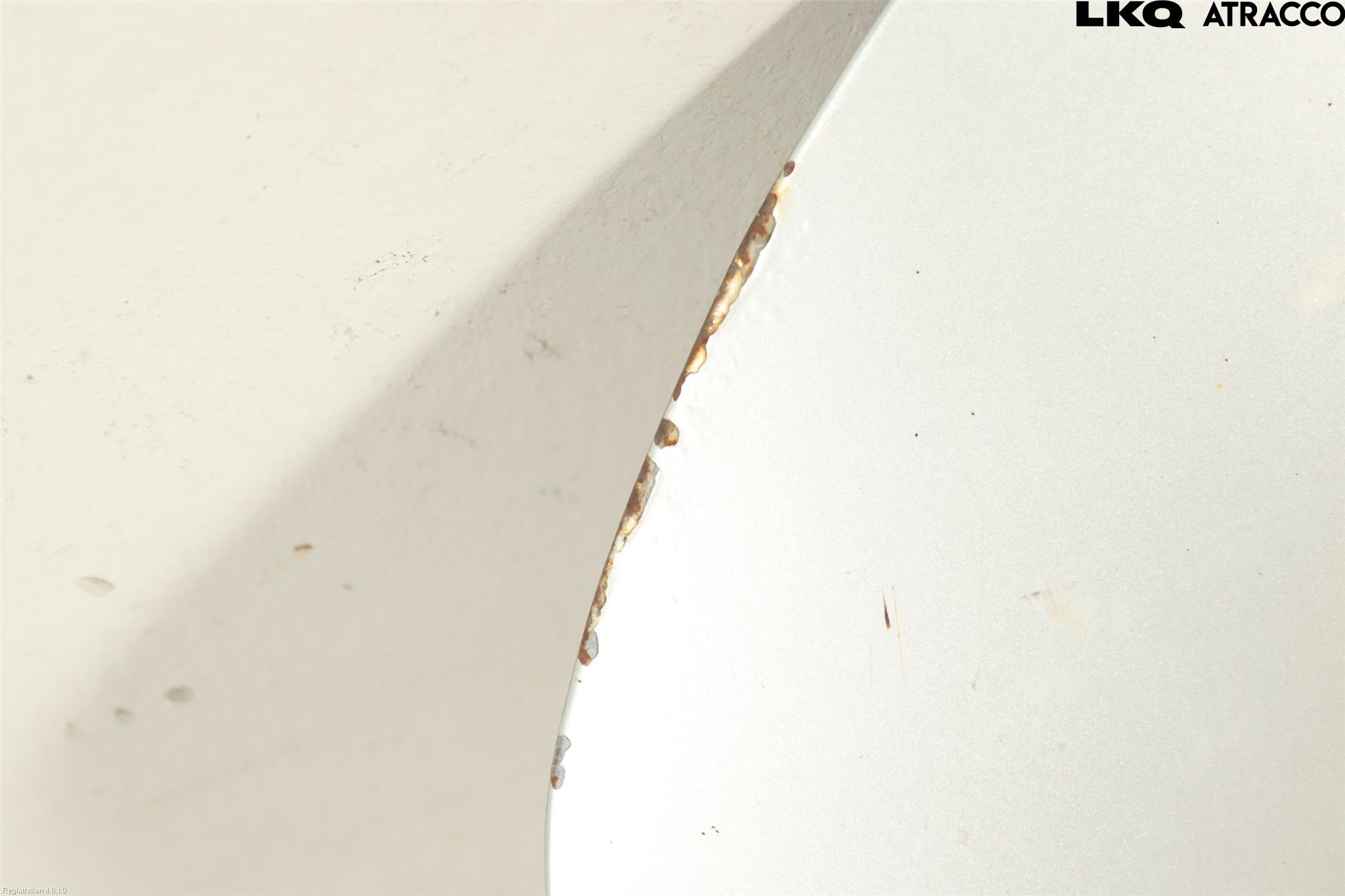 Volvo V40 12-19 Baklucka Kombi