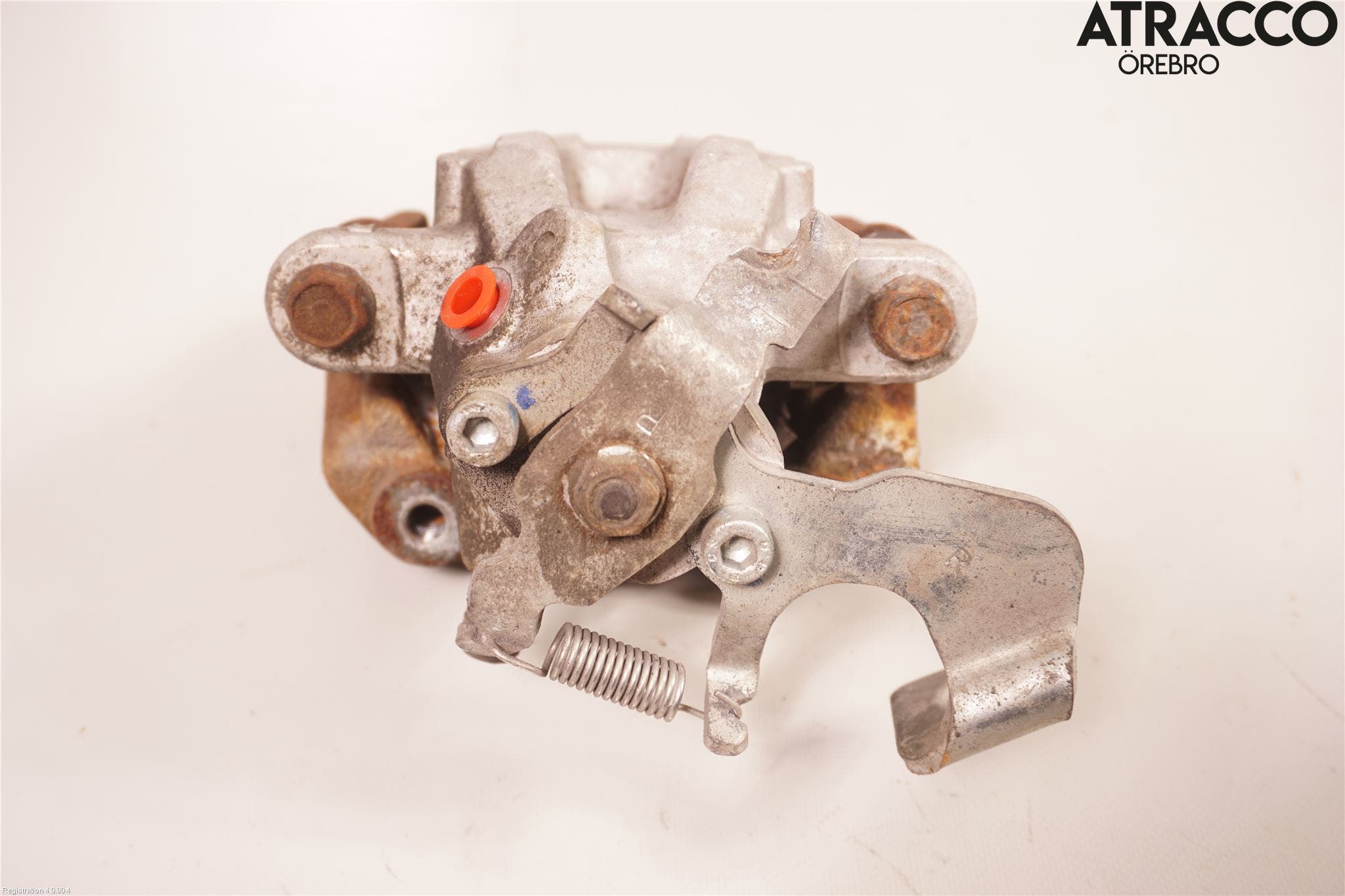 Toyota URBAN CRUISER Bromsok Bak Höger