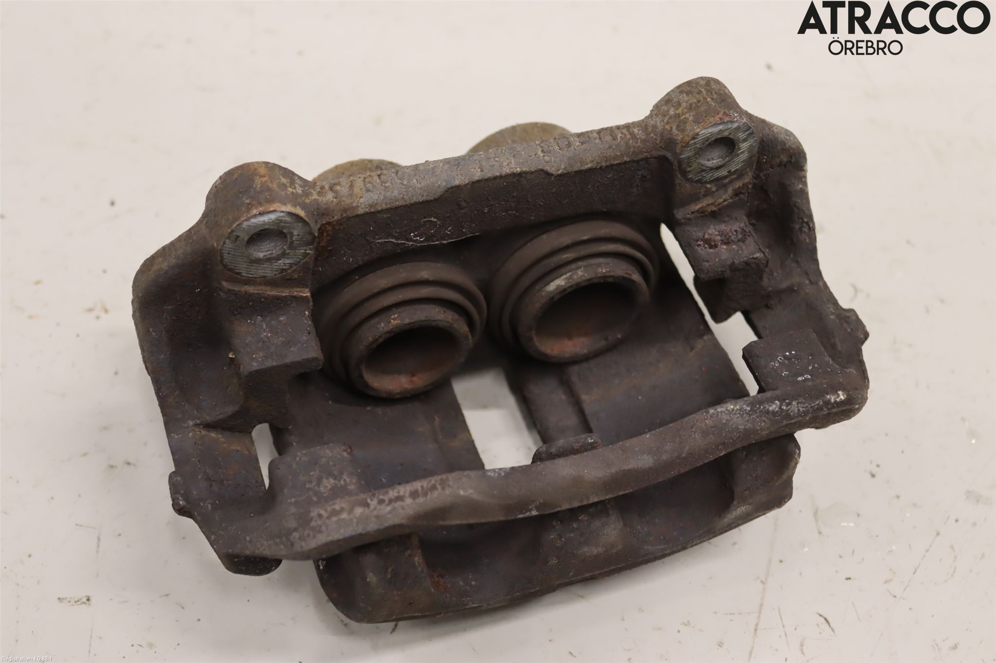 Nissan PRIMASTAR Bromsok Fram Vänster