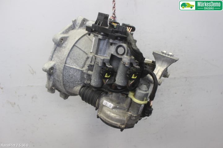 Volkswagen VW UP! / E-UP! Växellåda Automat