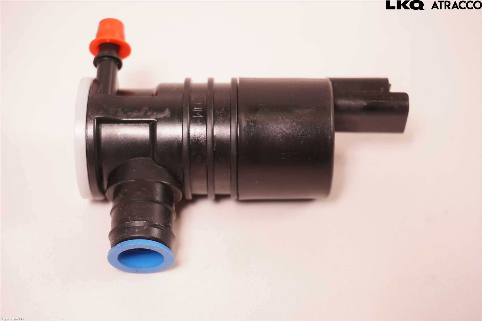 Peugeot EXPERT/E-EXPERT 17- Spolarpump Vindruta