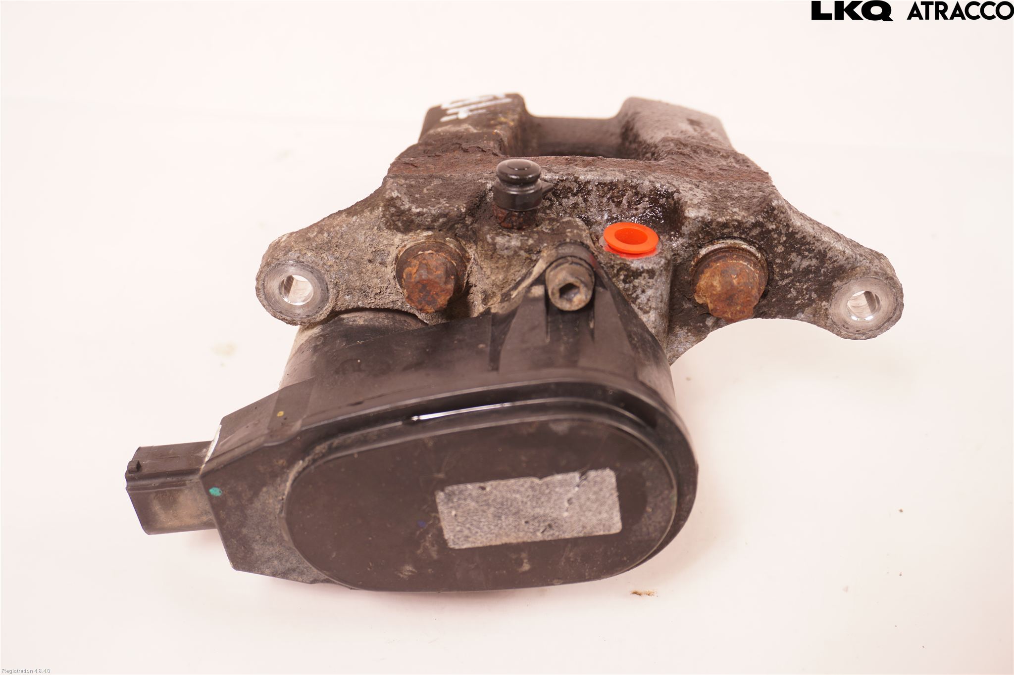 Hyundai i40 08-15 Bromsok Bak Höger