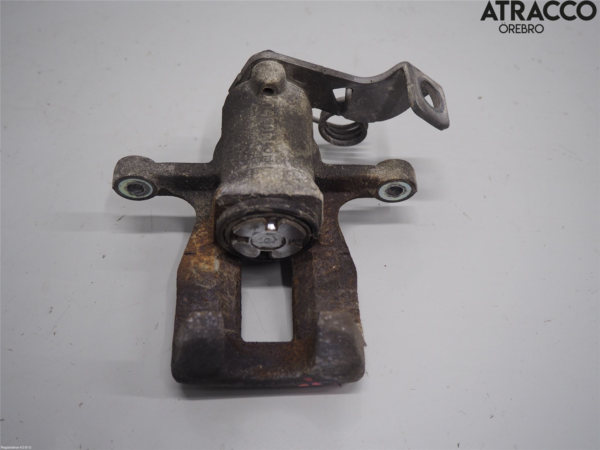 Kia STONIC 18->> Bromsok Bak Höger