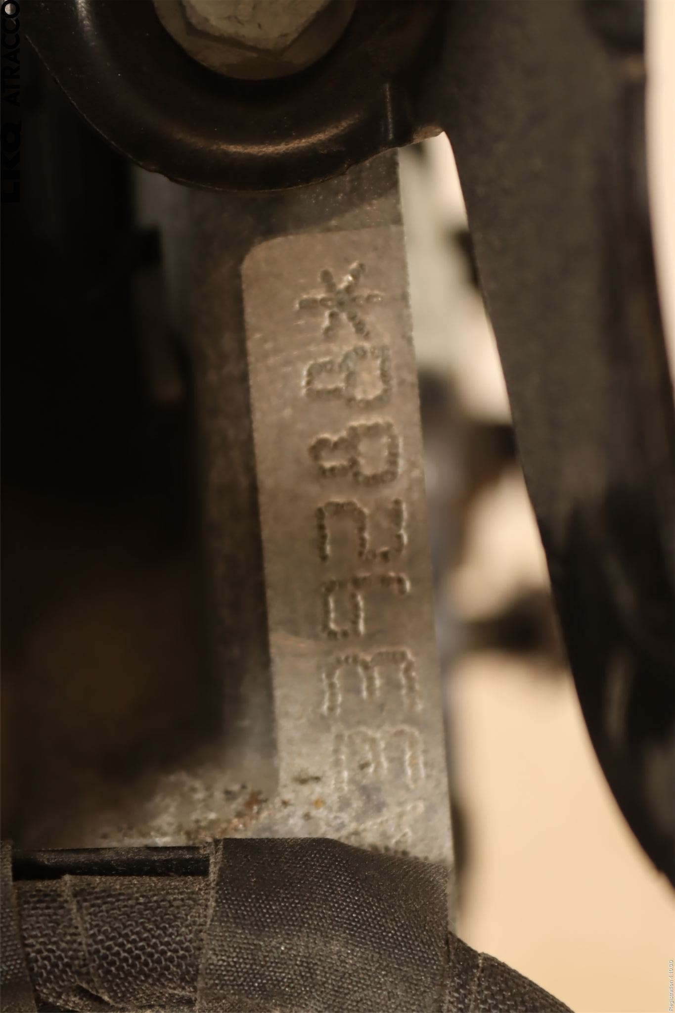 Seat IBIZA V 21- Motor Bensin