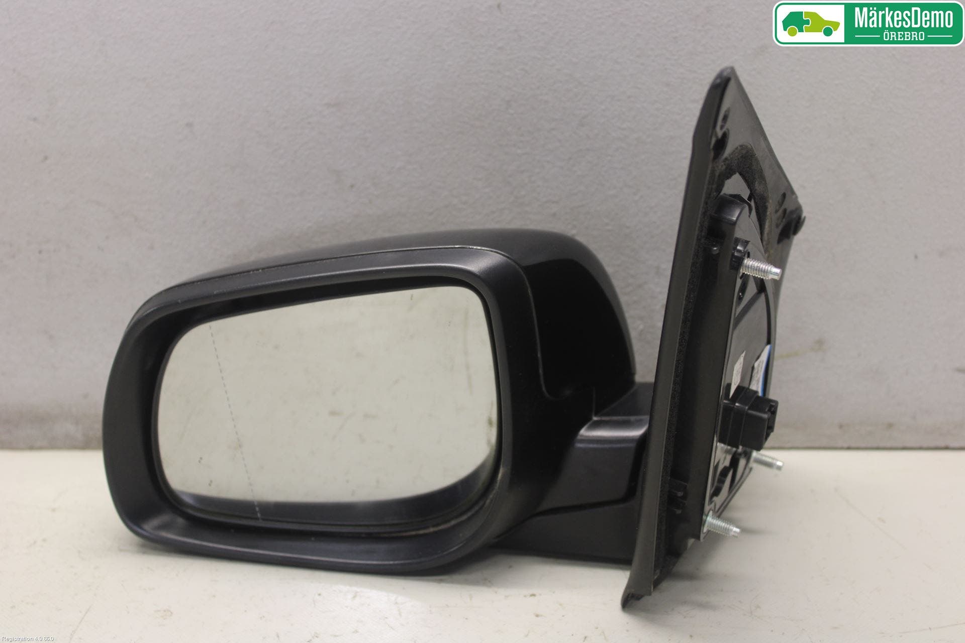 Kia PICANTO 17- Spegel Yttre El Vä