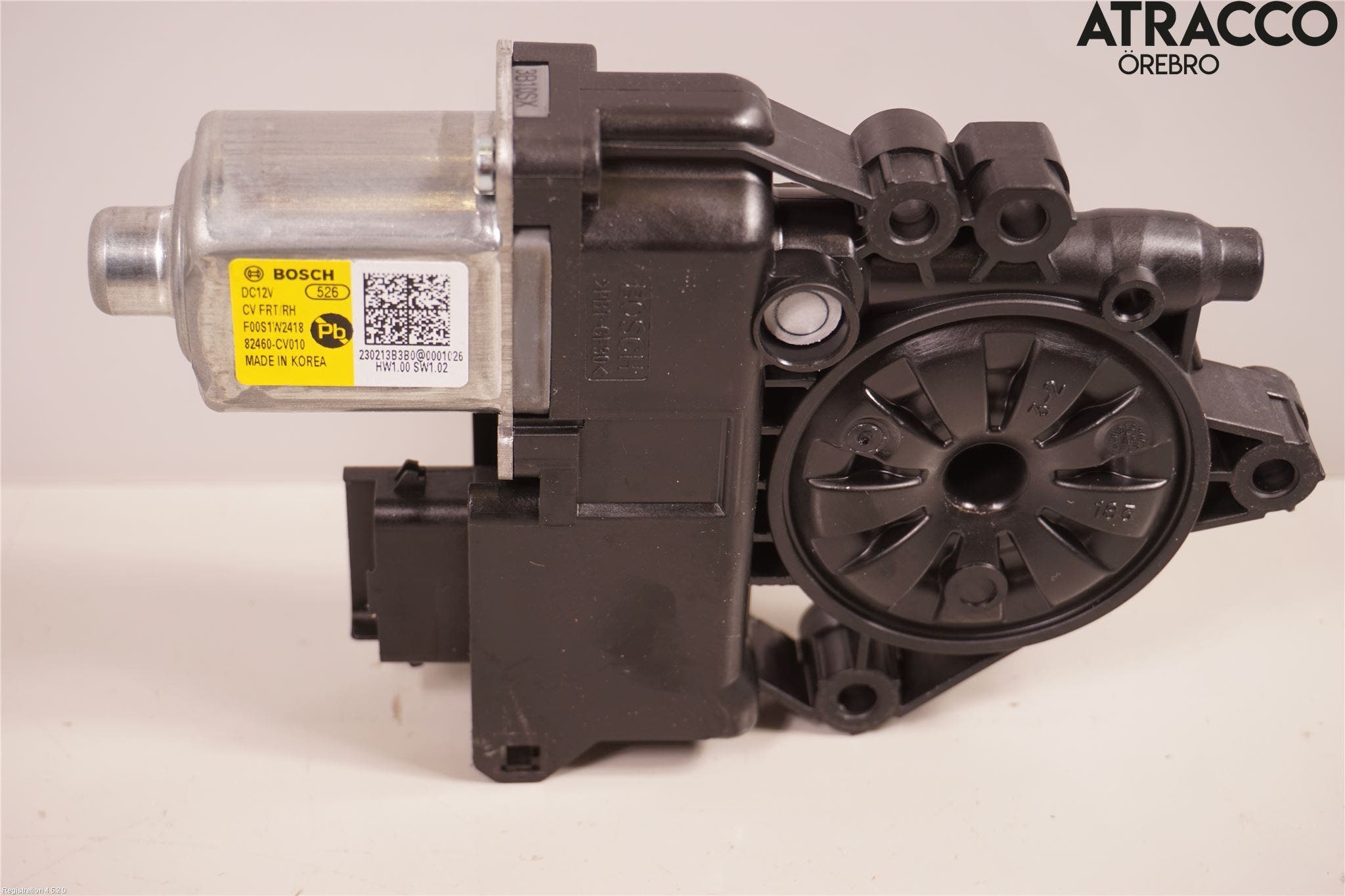 Kia EV6 (CV) 22- Fönsterhissmotor