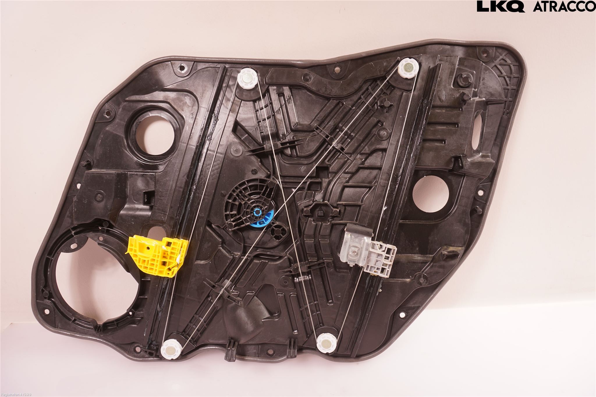 Kia NIRO (SG2) 23- Fönsterhissmekanism