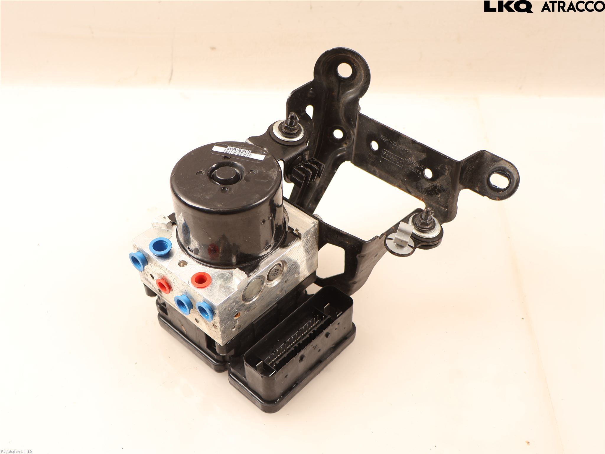Volvo V60 CROSS COUNTRY 16-18 Abs Hydraulaggregat