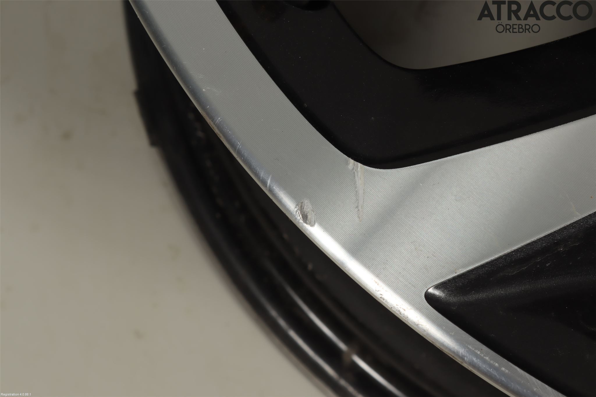 Subaru XV 12-17 Fälg Aluminium