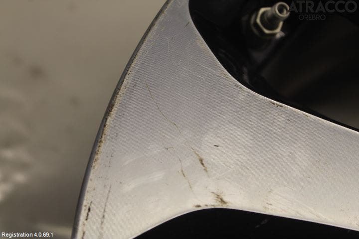 Kia SORENTO 15-20 Fälg Aluminium