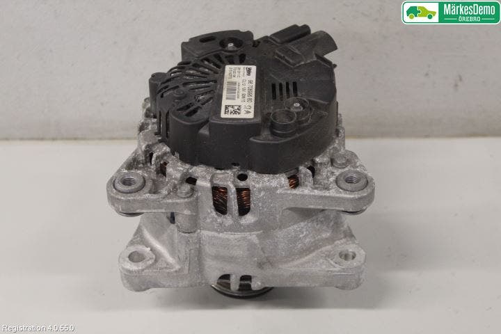 Peugeot 2008 13-20 Generator