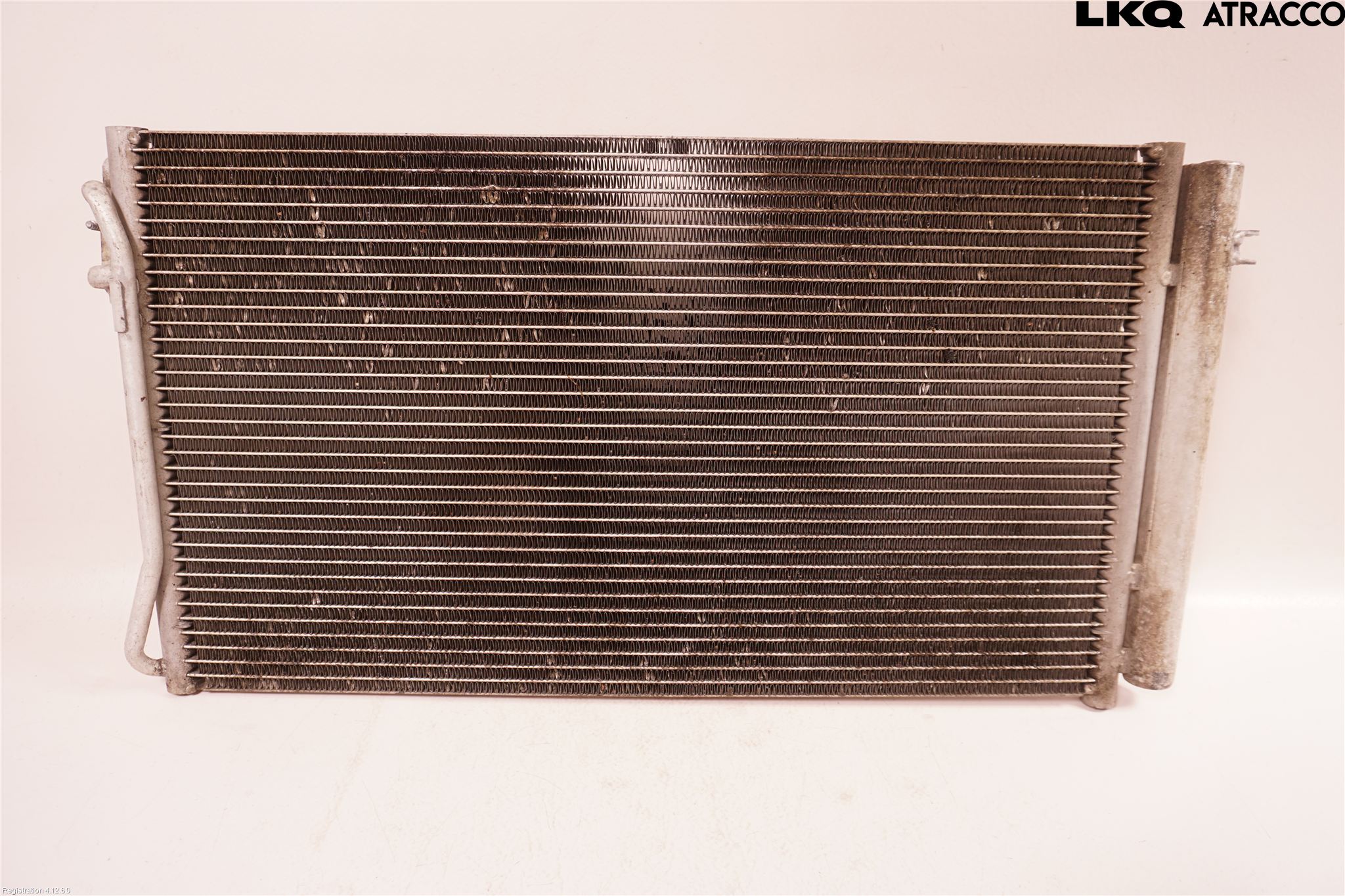 BMW 3 E90/91 SED/TOU 05-12 Ac Kondensor-Kylare