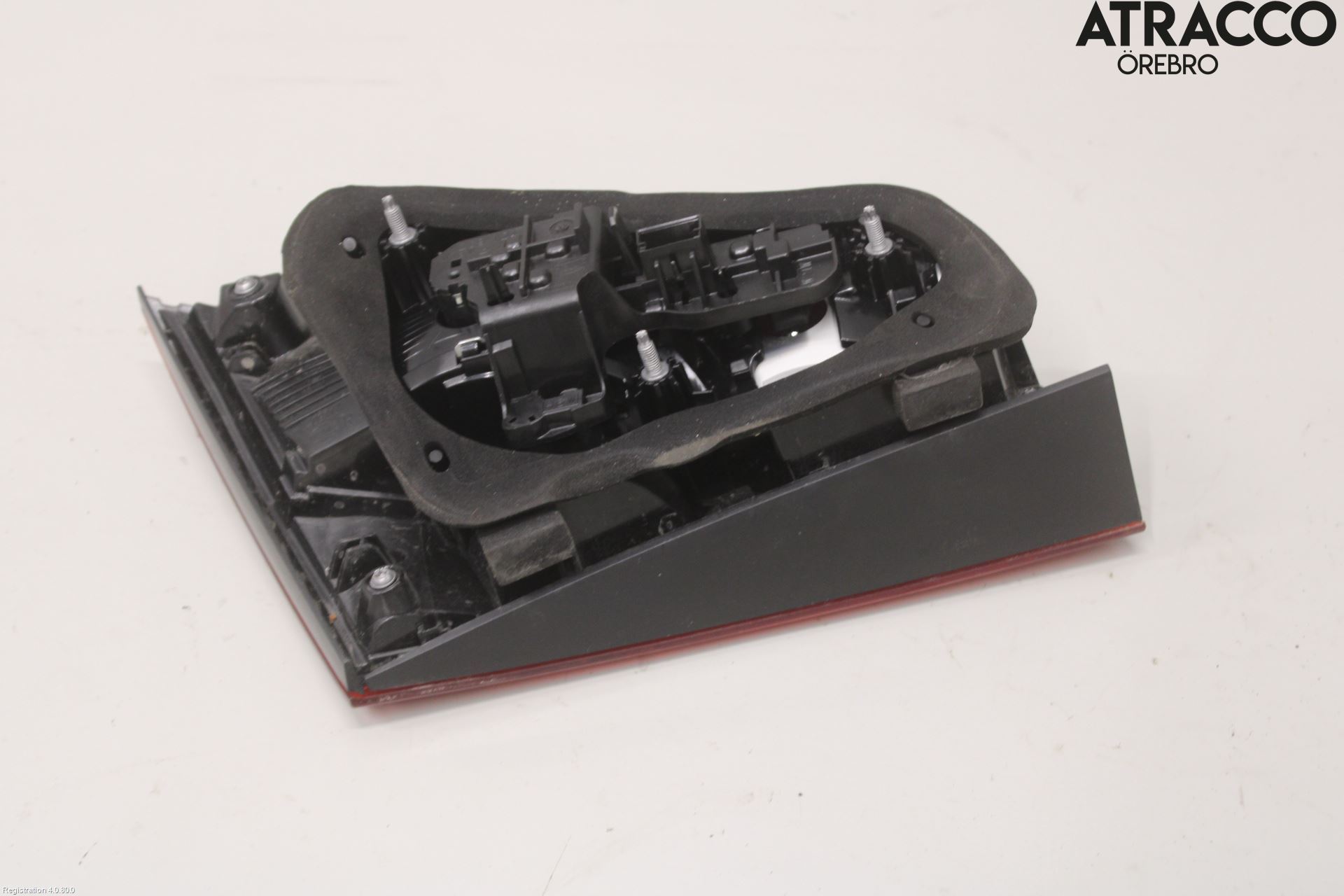 Audi A3/S3 8V 13-20 Bakljus Lucka Hö