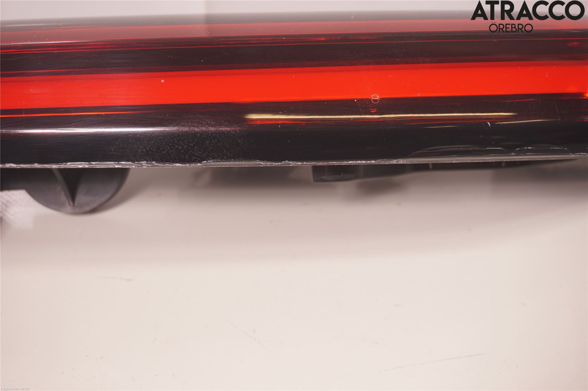 Citroen C4/E-C4 C4X/E-C4X III 21- Bakljus Lucka Hö