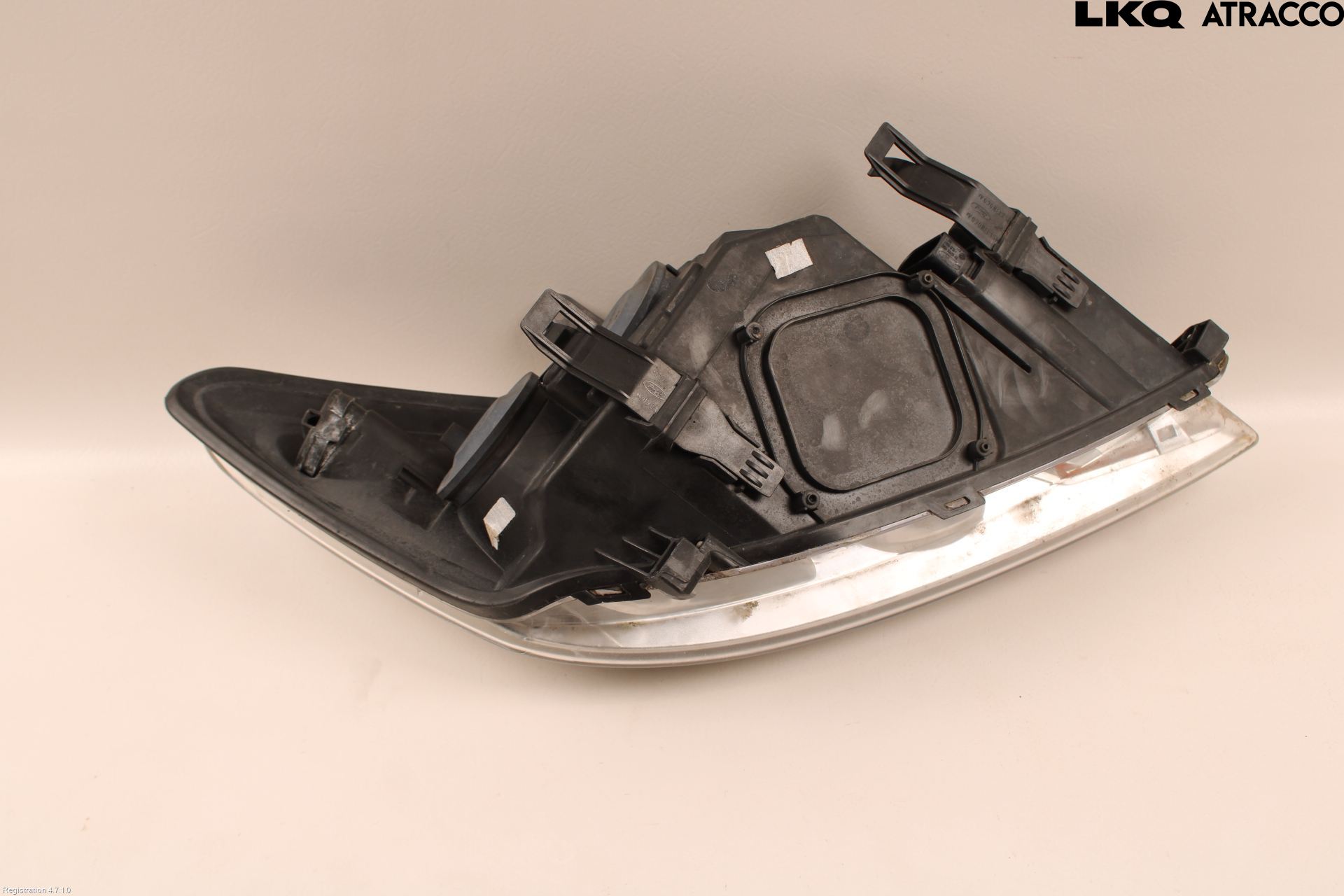 Ford FOCUS 08-11 Strålkastare Vänster