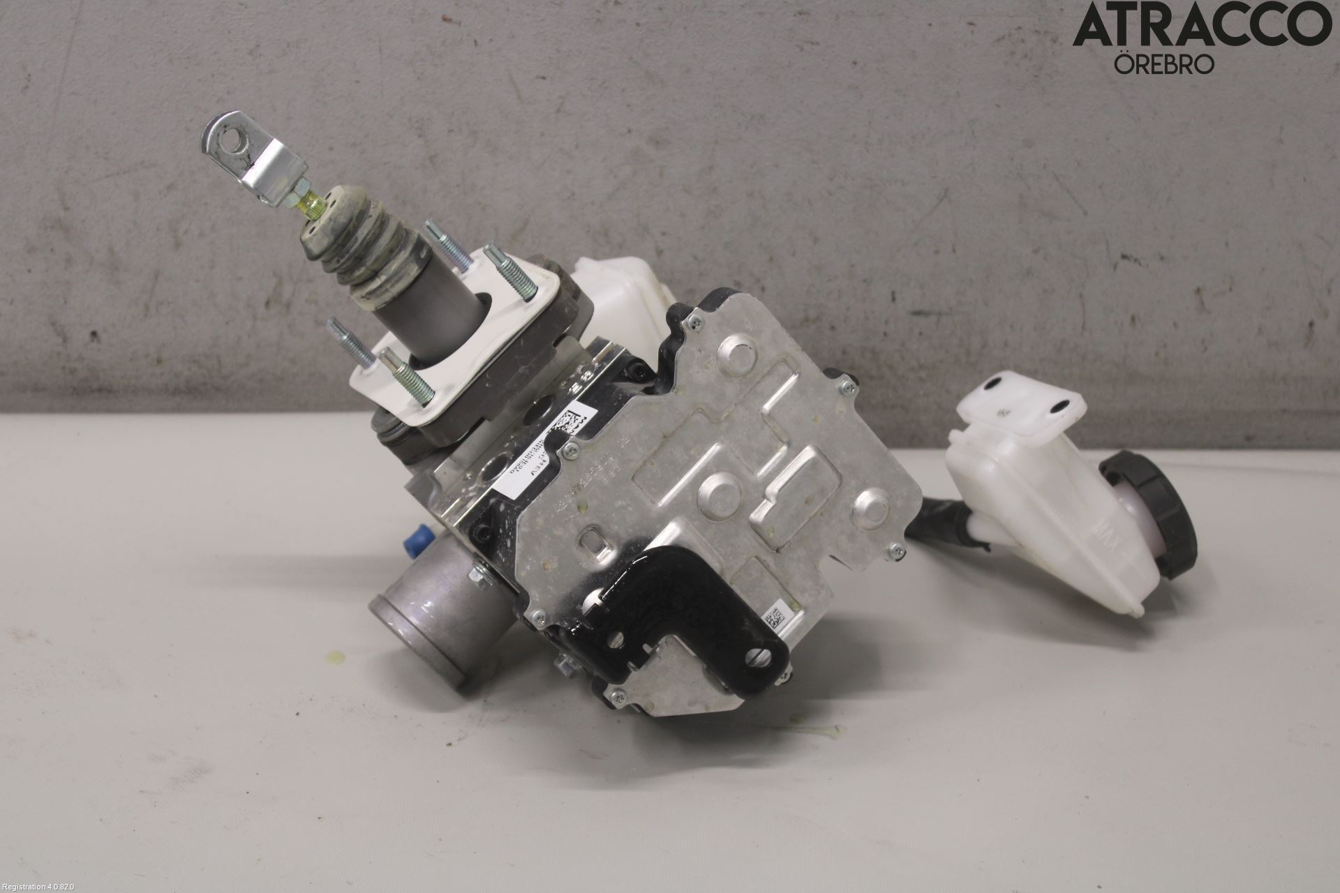 Kia NIRO (DE) 17-22 Abs Hydraulaggregat
