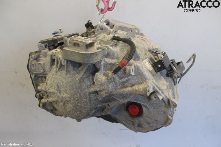 Peugeot 308 14-21 Växellåda Automat