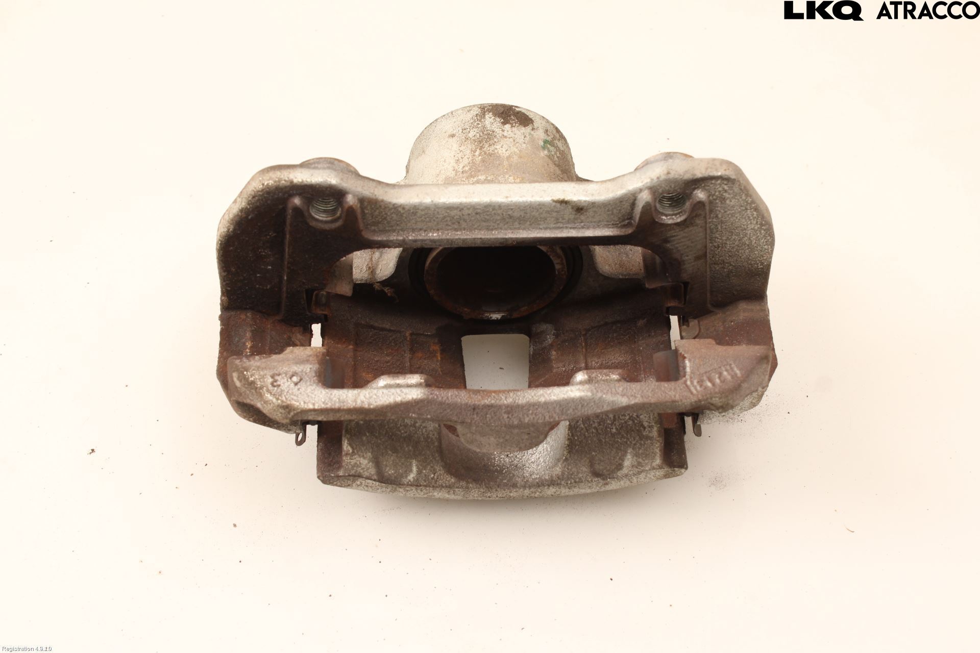 Kia CEED/CEED SW 19- Bromsok Fram Höger