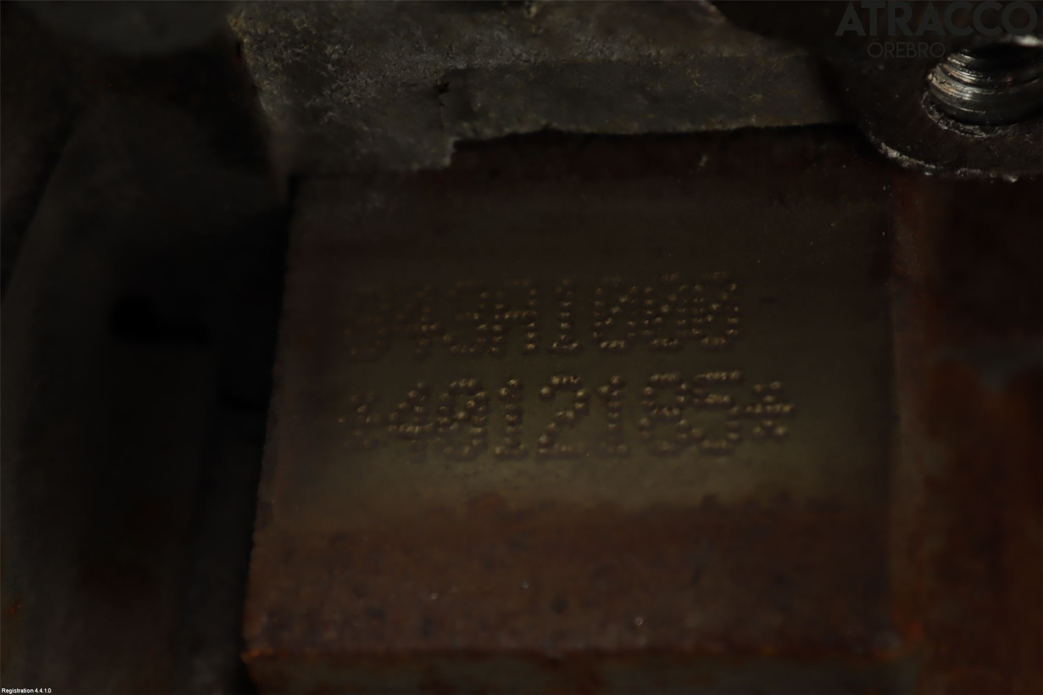 Fiat 500L 13-19 Motor Bensin