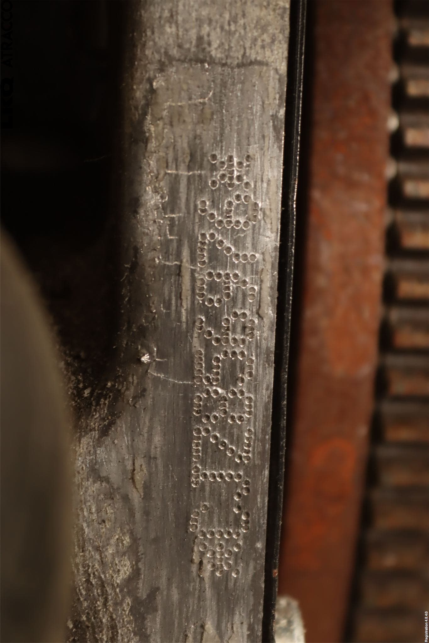 Skoda FABIA 15-21 Motor Bensin