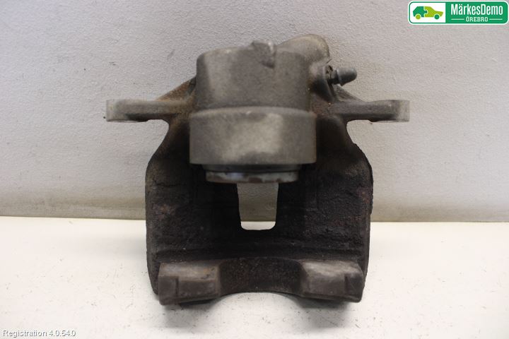 Peugeot 308 14-21 Bromsok Fram Höger