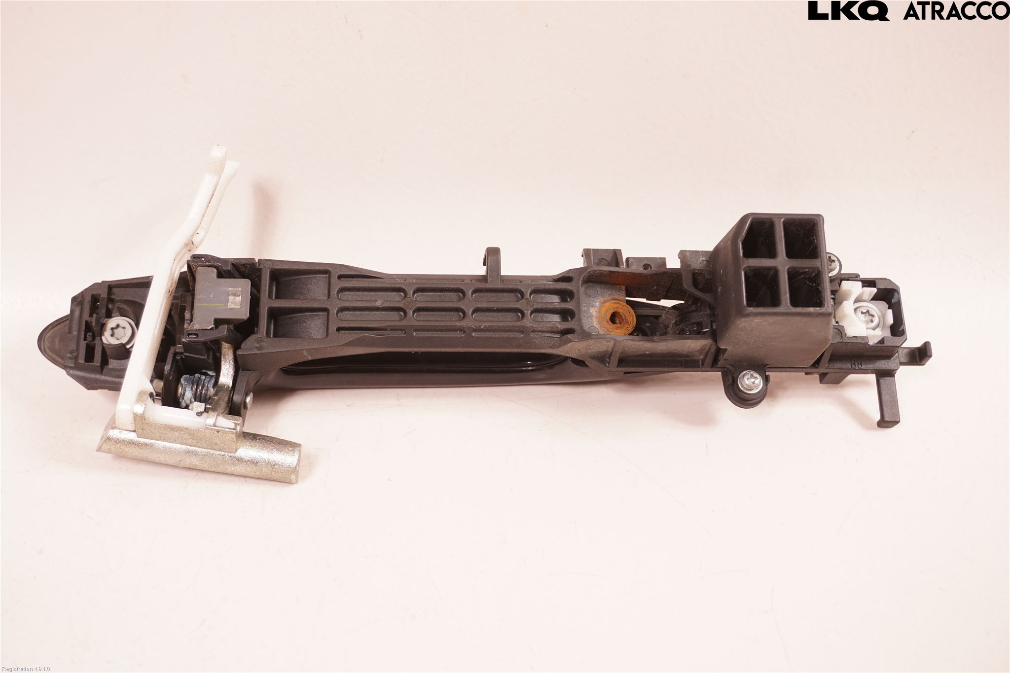 Lexus IS 220d/250/350 06-13 Dörrhandtag Yttre Hö