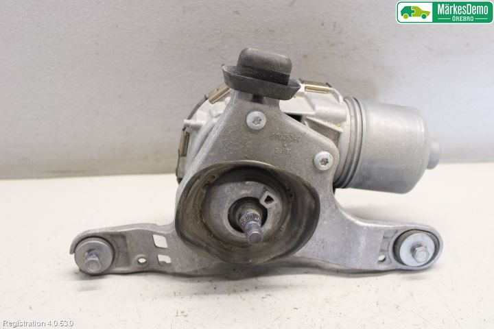 Citroen C4 GRAND PICASSO 14-18 Torkarmotor Vindruta