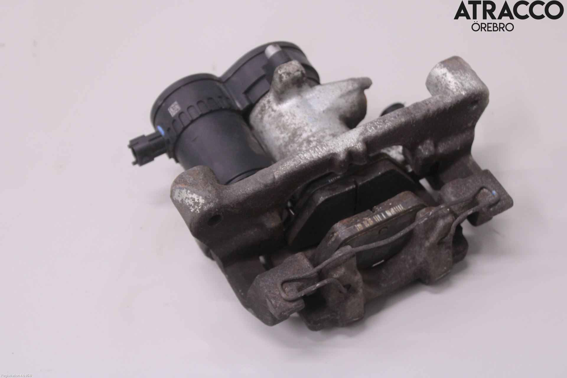 Subaru XV 18-22 Bromsok Bak Vänster