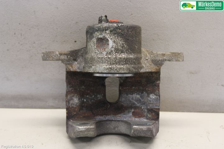 Kia OPTIMA 16-20 Bromsok Fram Höger