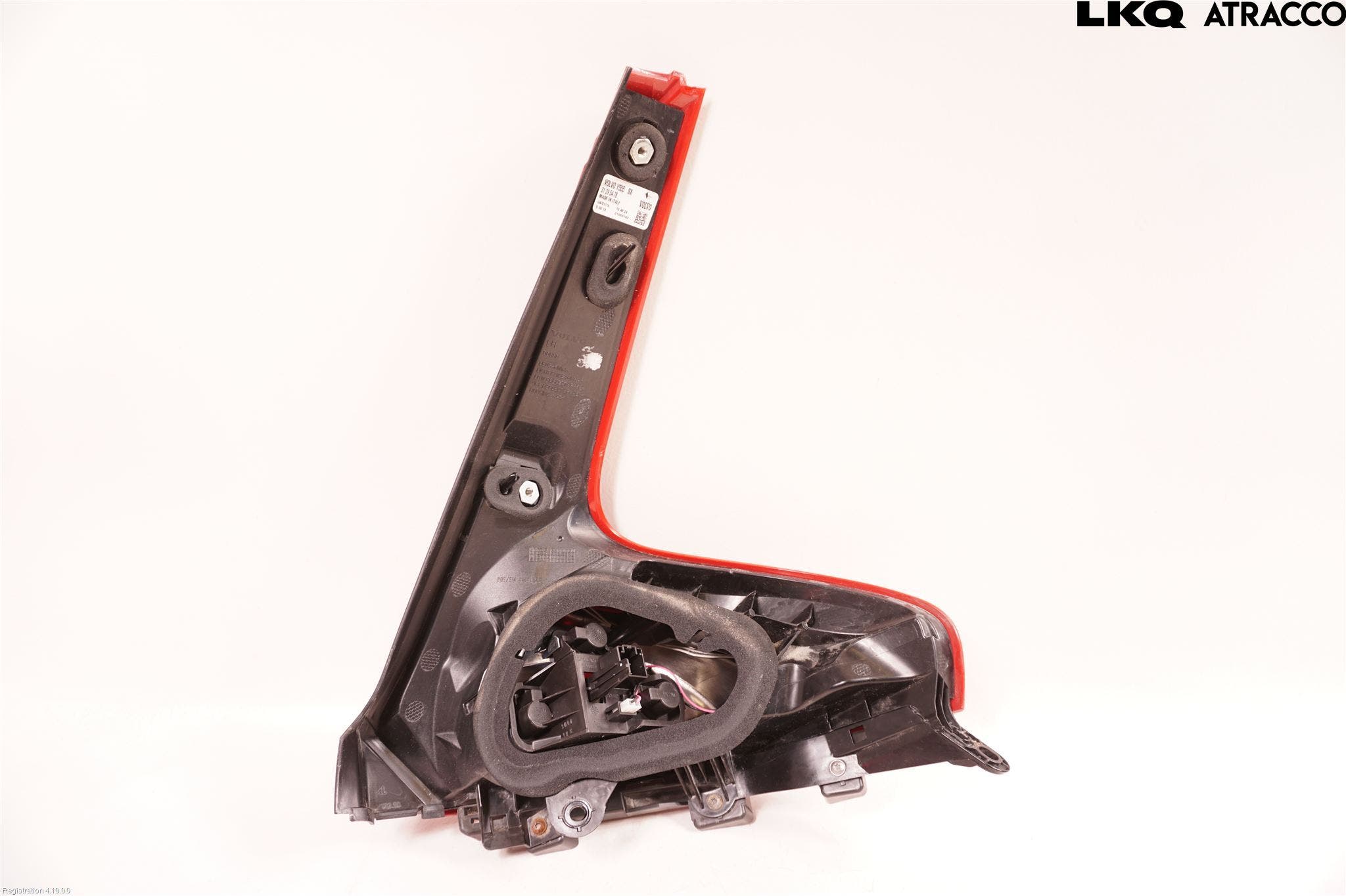 Volvo V40 12-19 Bakljus Vänster