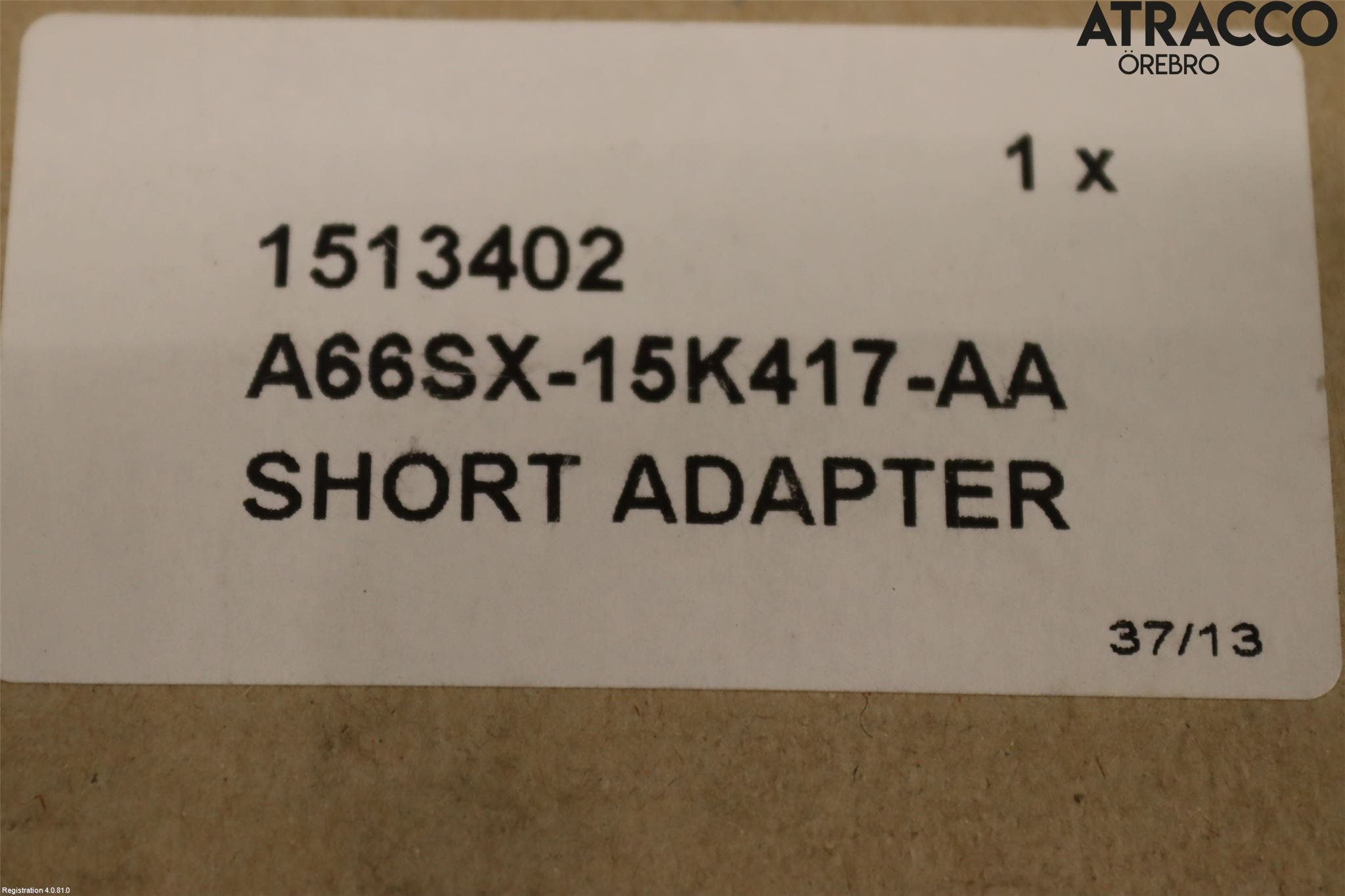 Ford FOCUS 11-14 El Övrigt